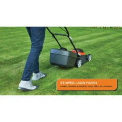 Flymo 36V UltraStore 380R Cordless Lawn Mower - 38cm -Gardening Tool Store 13524793 7984936633249398