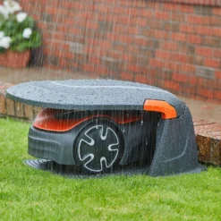 Flymo EasiLife GO 500 Cordless Robot Lawn Mower - 16cm 10 Flymo EasiLife GO 500 Cordless Robot Lawn Mower - 16cm -Gardening Tool Store 13524801 2595038432555596