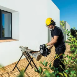 McCulloch CS35S Petrol Chainsaw -Gardening Tool Store 13524820 8494936888357734