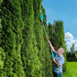 GARDENA Telescopic Cordless 18V Hedge Trimmer 14 GARDENA Telescopic Cordless 18V Hedge Trimmer -Gardening Tool Store 13524827 2094936344548436