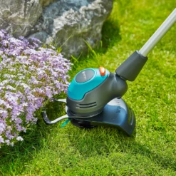 GARDENA EasyCut Cordless 18V Grass Trimmer -Gardening Tool Store 13524830 1154936346484741