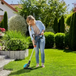 GARDENA EasyCut Cordless 18V Grass Trimmer -Gardening Tool Store 13524830 1304936346443377