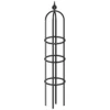 Agriframes Decorative Garden Obelisk 2m - Stone