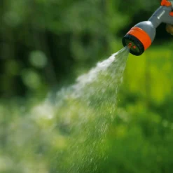 Gardena Multi Spray Gun Set 8 Gardena Multi Spray Gun Set -Gardening Tool Store 13758129 1294949541842268