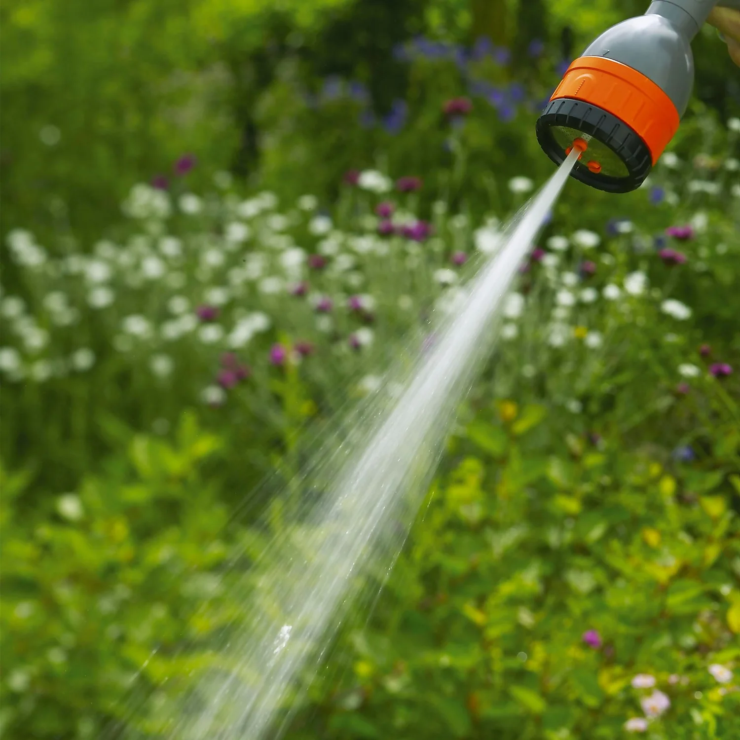 Gardena Multi Spray Gun Set 4 Gardena Multi Spray Gun Set - Image 4