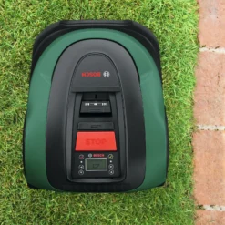 Bosch 18V Indego XS 300 Robotic Lawn Mower - 19cm 12 Bosch 18V Indego XS 300 Robotic Lawn Mower - 19cm -Gardening Tool Store 13798697 8564958617221417