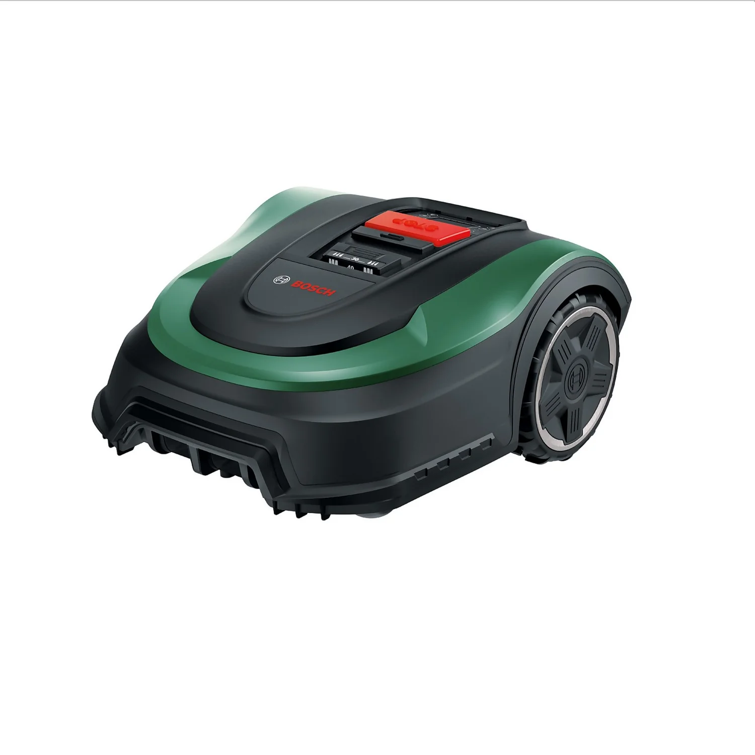 Bosch 18V Indego M 700 Robotic Lawn Mower - 19cm 1 Bosch 18V Indego M 700 Robotic Lawn Mower - 19cm