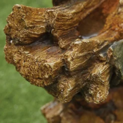 Stylish Fountain Balsam Pools Water Feature With LEDs -Gardening Tool Store 13846062 1274962027617034