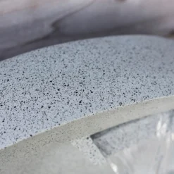 Stylish Fountain Kyoto Falls Garden Water Feature With LEDs -Gardening Tool Store 13947170 1125005845091257