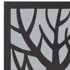 Amarelle Large Metal Tree Design Decorative Garden Mirror - 120x60cm 6 Amarelle Large Metal Tree Design Decorative Garden Mirror - 120x60cm -Gardening Tool Store 13950574 1034987140034881