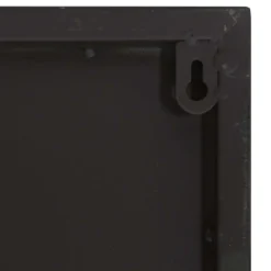 Amarelle Large Metal Flame Design Decorative Garden Screen - 120 X 60cm -Gardening Tool Store 13950575 1454987139054679