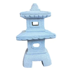 Homebase Pagoda Ornament - 45cm -Gardening Tool Store 13955517 1715014596808362