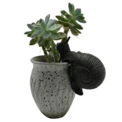 Homebase Animal Pot Hangers - Assorted Designs -Gardening Tool Store 13955518 1425014596945474