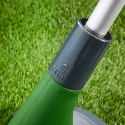 Powerbase 20V Cordless Lawn Mower & Trimmer Twin Pack - 25cm -Gardening Tool Store 13956505 1285027877506337