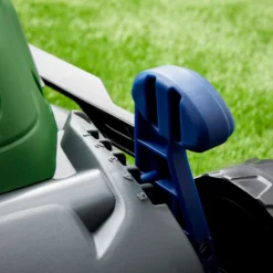 Powerbase 20V Cordless Lawn Mower & Trimmer Twin Pack - 25cm -Gardening Tool Store 13956505 1915011015741722