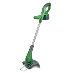 Powerbase 20V Cordless Lawn Mower & Trimmer Twin Pack - 25cm -Gardening Tool Store 13956505 2035011015633515