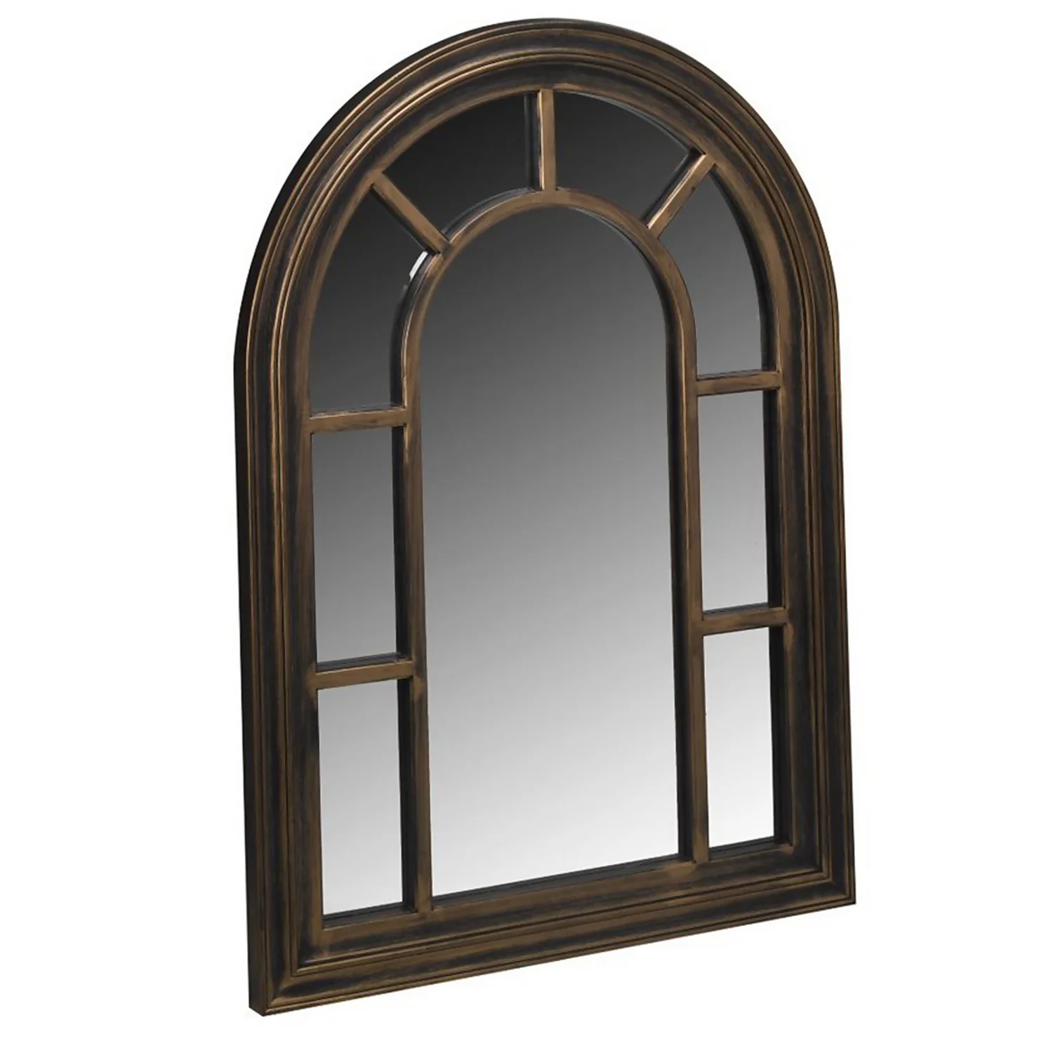 Arcadia Home And Garden Mirror - Coppergris 1 Arcadia Home And Garden Mirror - Coppergris