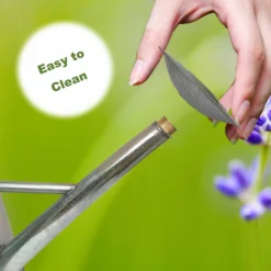 Galvanized Watering Can - 9L -Gardening Tool Store 13976731 5854993048331160