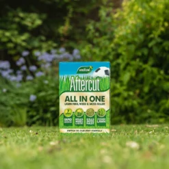 Aftercut All In One Lawn Feed, Weed & Moss Killer 80m² Box 5 Aftercut All In One Lawn Feed, Weed & Moss Killer 80m² Box -Gardening Tool Store 14013974 8905003754819069
