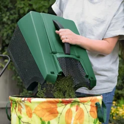 Bosch 18V EasyMower Cordless Lawn Mower - 32cm 13 Bosch 18V EasyMower Cordless Lawn Mower - 32cm -Gardening Tool Store 14201845 6565014381325646