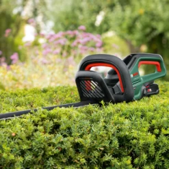 Bosch UniversalHedgeCut 18V-55 Hedge Cutter -Gardening Tool Store 14230139 1445023660080702