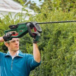 Bosch UniversalHedgeCut 18V-55 Hedge Cutter -Gardening Tool Store 14230139 1515023659987198