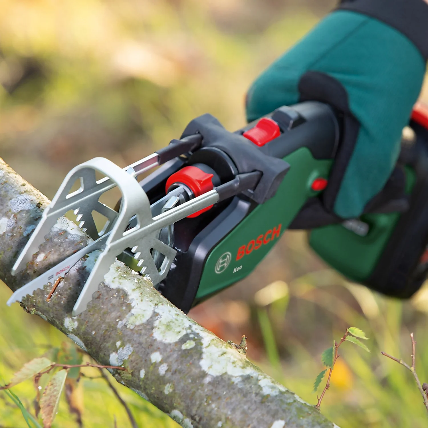 Bosch KEO 18 LI Garden Saw 5 Bosch KEO 18 LI Garden Saw - Image 5