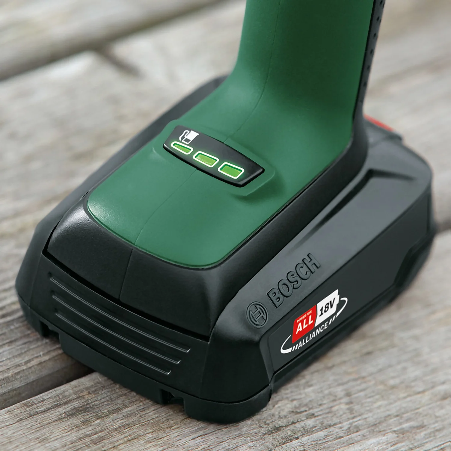 Bosch KEO 18 LI Garden Saw 9 Bosch KEO 18 LI Garden Saw - Image 9