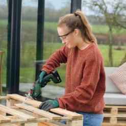 Bosch KEO 18 LI Garden Saw 17 Bosch KEO 18 LI Garden Saw -Gardening Tool Store 14230142 6945023660938492