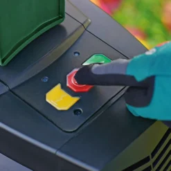 Bosch AXT 25 TC Garden Shredder -Gardening Tool Store 14230143 1105023660707588