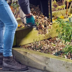 Bosch AXT 25 TC Garden Shredder -Gardening Tool Store 14230143 4285023660896999