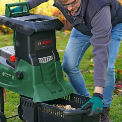 Bosch AXT 25 TC Garden Shredder -Gardening Tool Store 14230143 7565023660783566