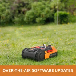 Worx Landroid M2.0 500 Robotic Lawn Mower 12 Worx Landroid M2.0 500 Robotic Lawn Mower -Gardening Tool Store 14537887 4825044166357295