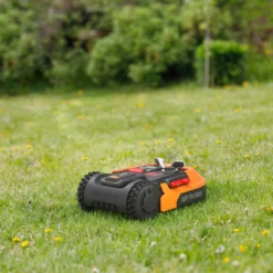 Worx Landroid M2.0 700 Robotic Lawn Mower -Gardening Tool Store 14537888 1255044166477856