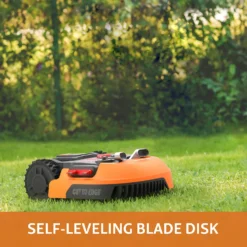 Worx Landroid M2.0 700 Robotic Lawn Mower -Gardening Tool Store 14537888 1595044166564517