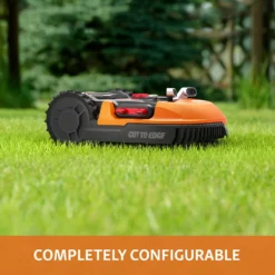 Worx Landroid M2.0 700 Robotic Lawn Mower -Gardening Tool Store 14537888 8815044166523192