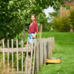 Worx Landroid L2000 Robotic Lawn Mower -Gardening Tool Store 14537890 1325044166099205