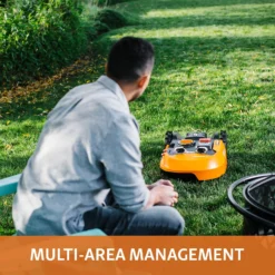 Worx Landroid L2000 Robotic Lawn Mower -Gardening Tool Store 14537890 2075044166184906