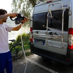 Worx Nitro Brushless Hydroshot Cordless Pressure Washer 9 Worx Nitro Brushless Hydroshot Cordless Pressure Washer -Gardening Tool Store 14537894 1075044395688227