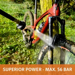 Worx Nitro Brushless Hydroshot Cordless Pressure Washer 11 Worx Nitro Brushless Hydroshot Cordless Pressure Washer -Gardening Tool Store 14537894 3955044395772485