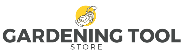 Gardening Tool Store